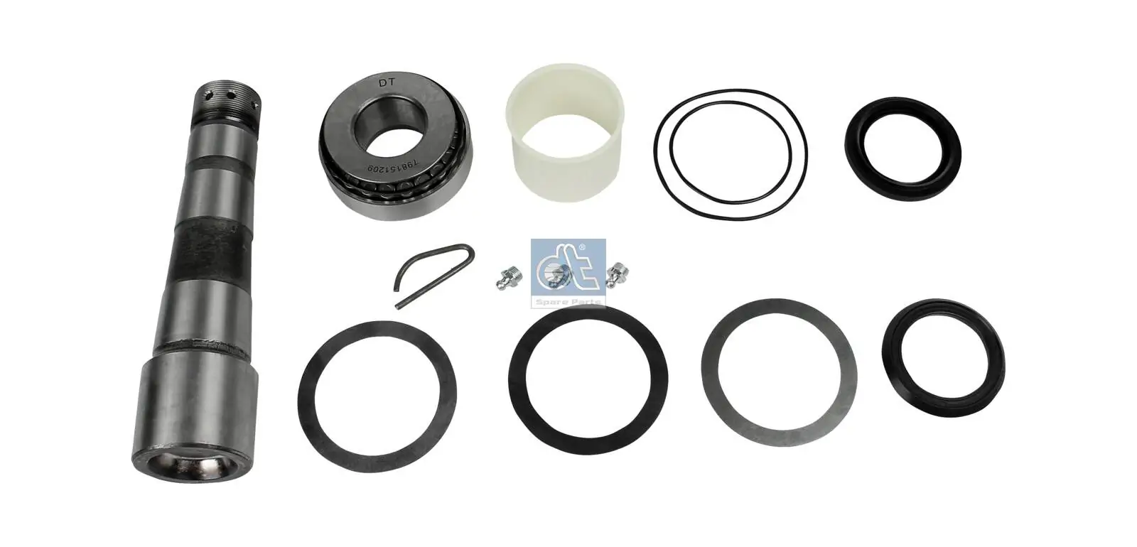 Repair Kit, kingpin